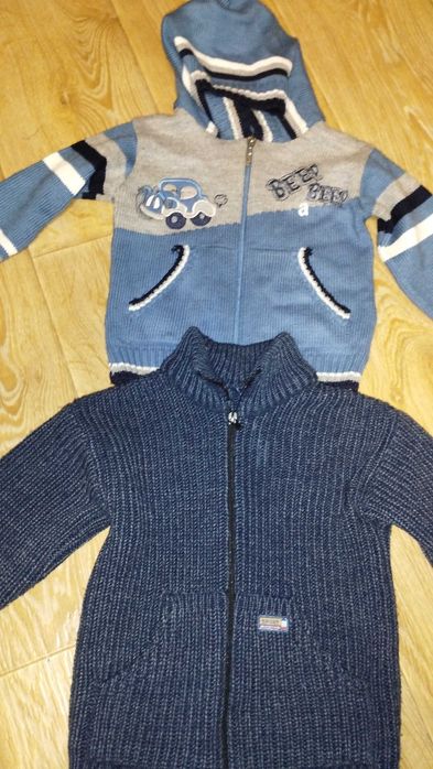 Продам     вещи на мальчика