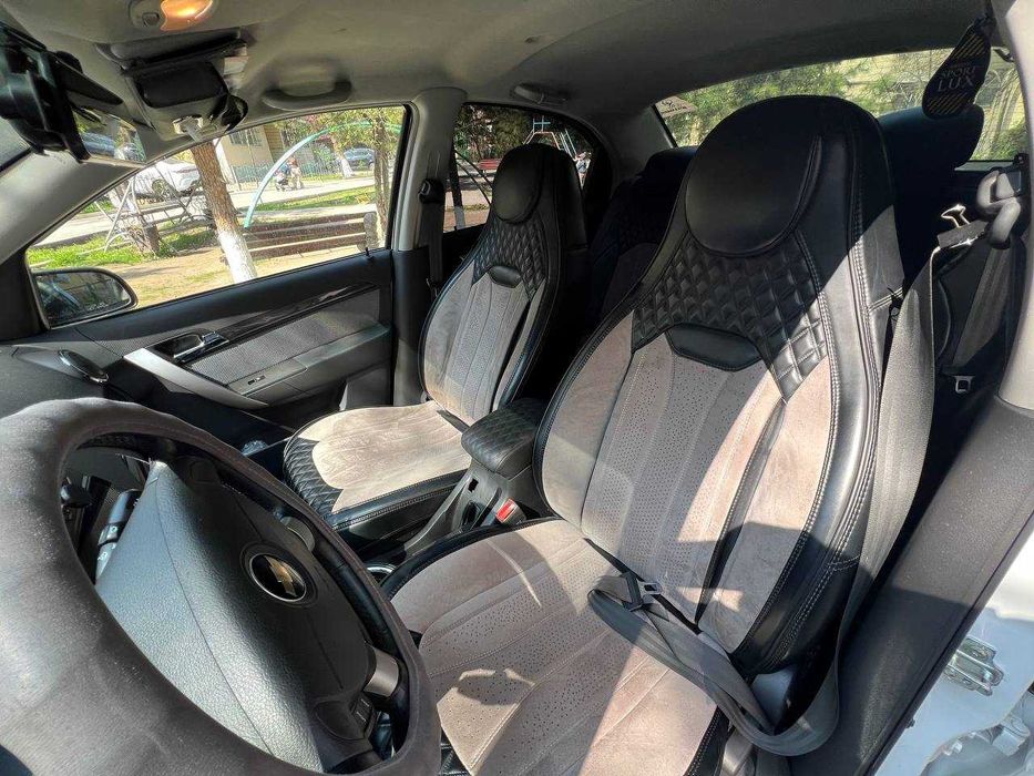 Нексия 3, 2022 йил, 4-поз автомат, бензин