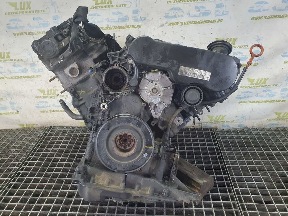 Motor complet fara anexe 3.0 tdi CAS Volkswagen Touareg 1 (7L) (2002 - 2007) 3.0 tdi CAS 3.0 tdi CAS