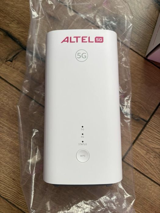 Модем Altel 5G (Алтел)