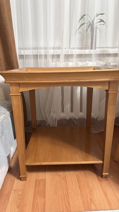 Журнальный столик