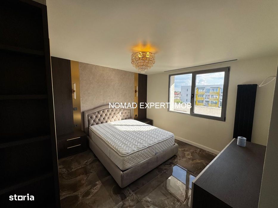 Duplex Premium 243 mp Util 116  Terasa 127 mp 360view  Corbeanca