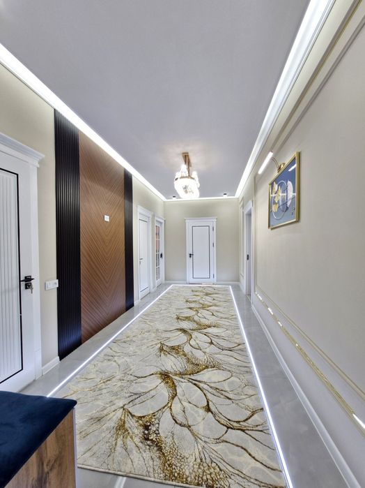 3 комнатная квартира в Новостройке с Лифтом Вокзал Можно в Ипотеку