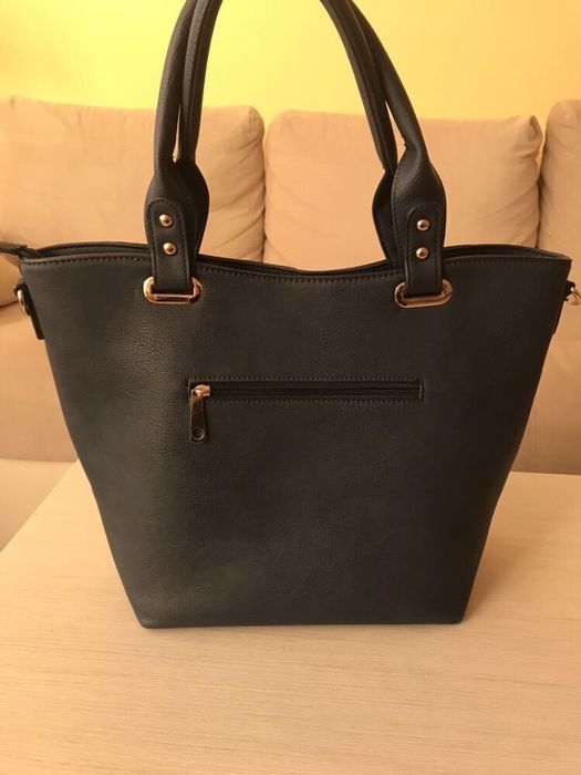 Дамски ежедневни чанти