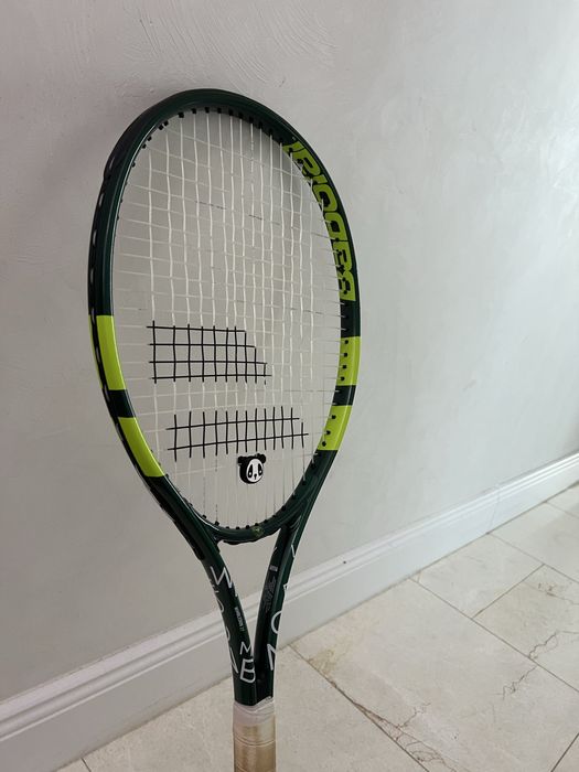 Racheta Babolat Wimbledon