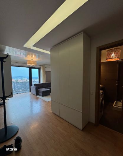 Penthouse de inchiriat | 3 camere | Zorilor / Europa