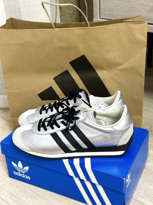 Кроссовки оригинал Adidas