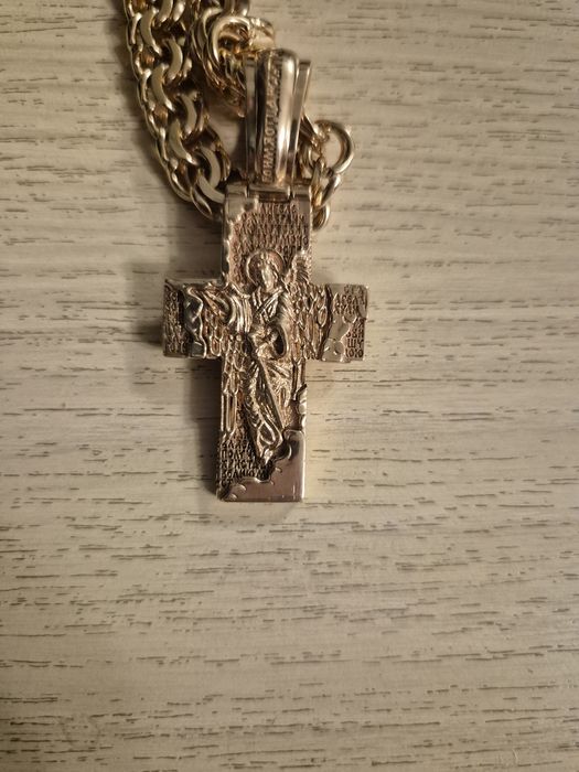 Продам золото комплект