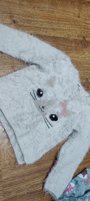 Запазени детски дрехи