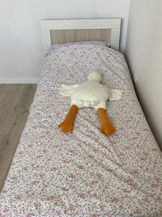 Кровать для детской комнаты