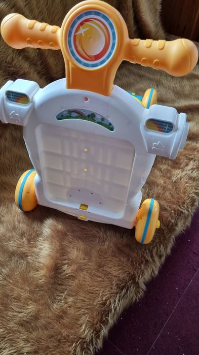 Активна проходилка 4 в 1