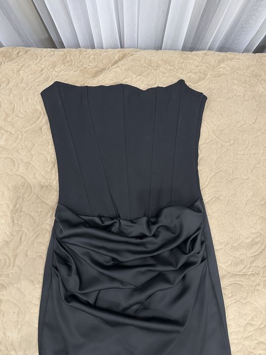 Вечернее платье новое, с этикеткой