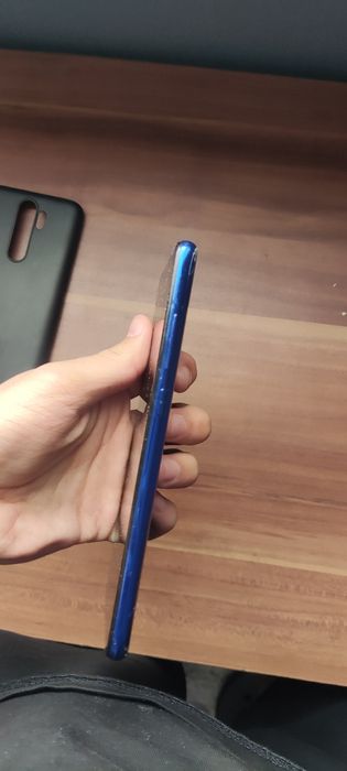 Редми нот 8 про, нужно прошить, 10к торг