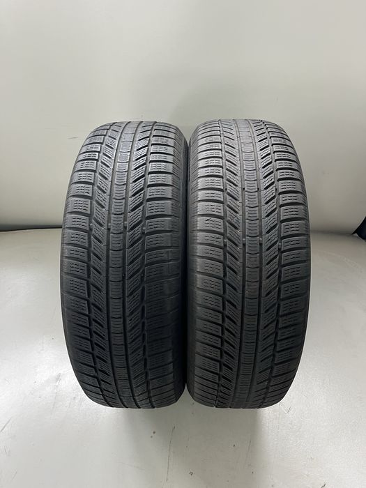 Зимни гуми 235/65/17 Continental