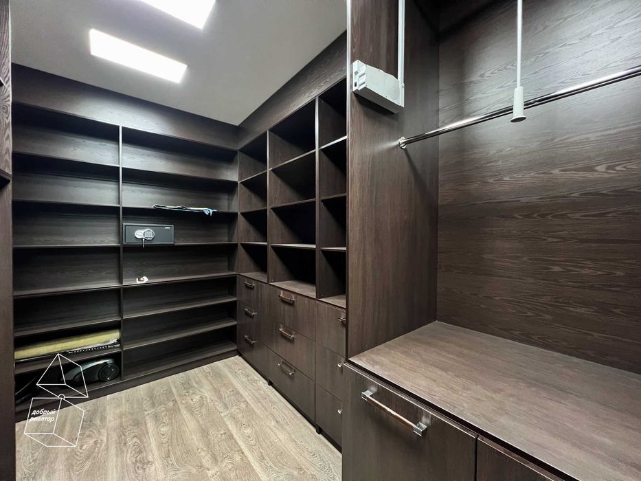 (Добрый) ЖК «Elegant», 184 м², 3/5/8, Широта души, широта пространства