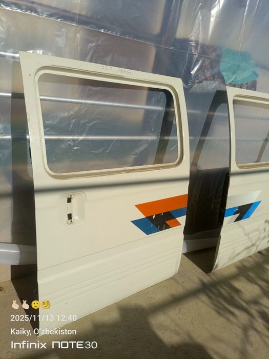 Damas oʻrta eshik ДАМАС УРТА ЕШИК