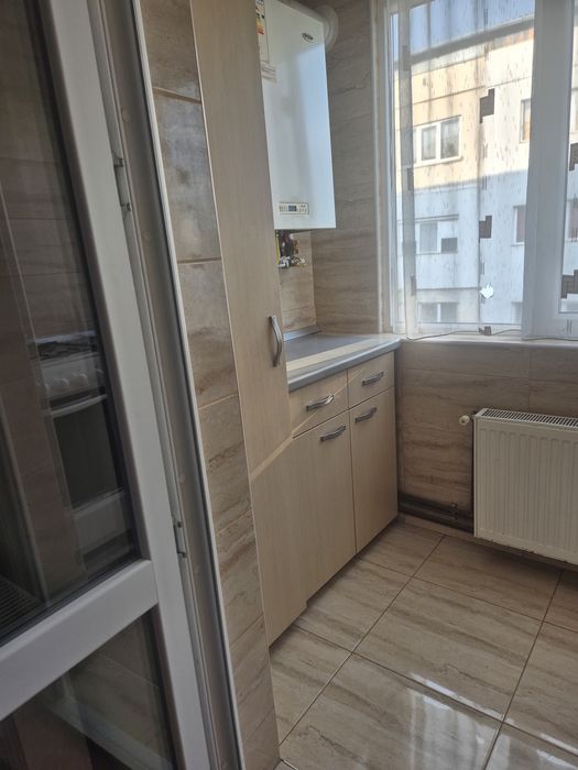 DE ÎNCHIRIAT Apartament
