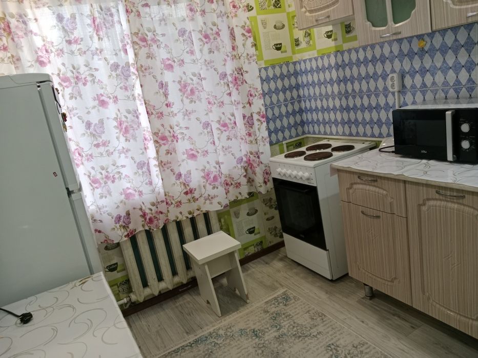 Сдаётся квартира посуточно