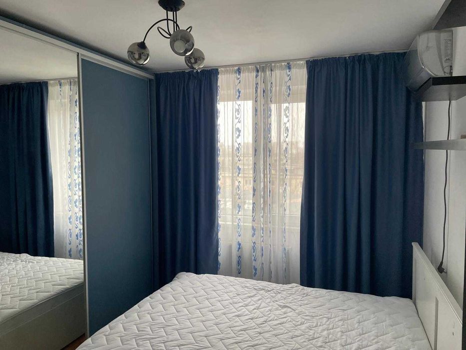 Proprietar inchiriez apartament 2 camere Militari - Piața Gorjului