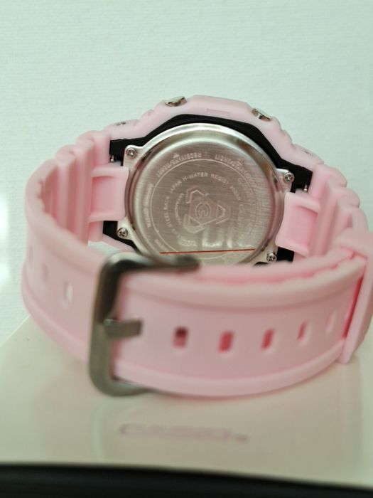 Часовници Casio&G-SHOCK