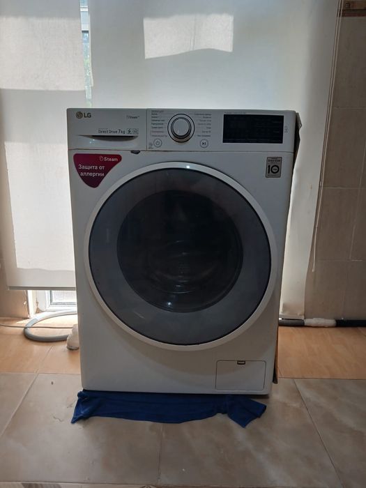 Холодильник samsung стиральный LG