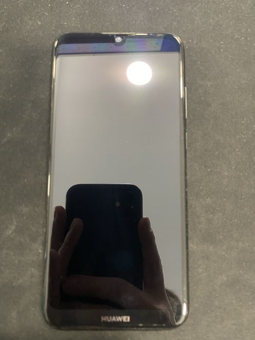 Huawei Y 6 32 Gb id-xxl4663