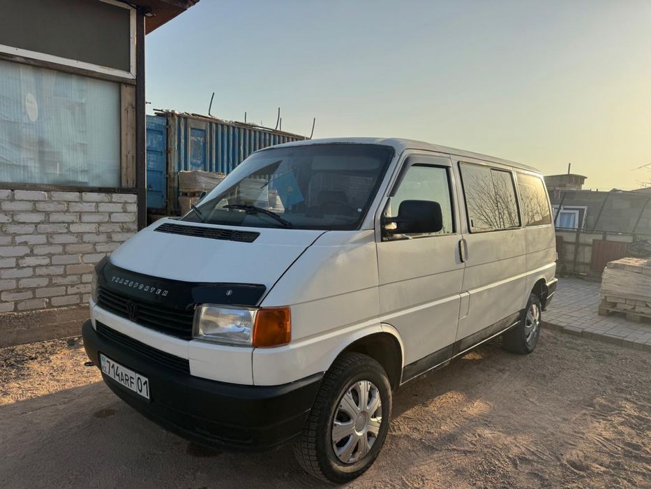 Продам Volkswagen Transporter
