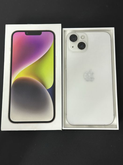 Iphone 14 128гб