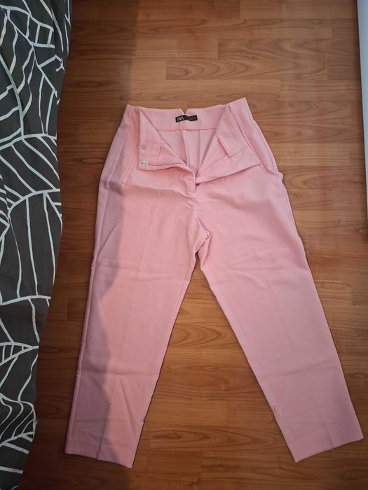 Pantaloni Zara L