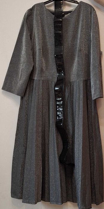 Платья все качественные, новые