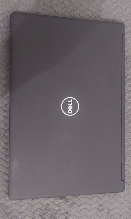 Продаю ноутбук DELL