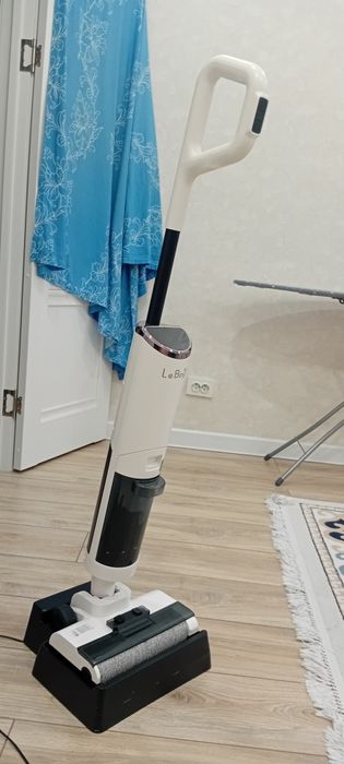 Моющи пылесос, ручной