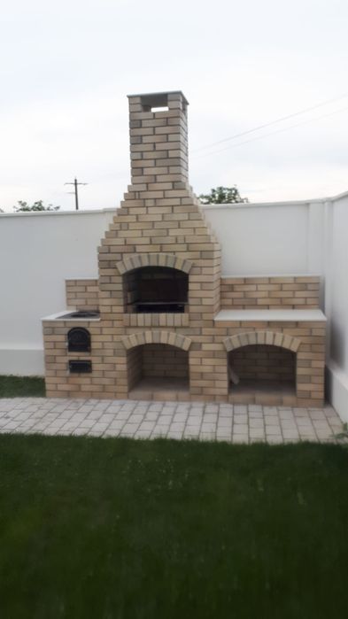 Gratare de geadina Oradea