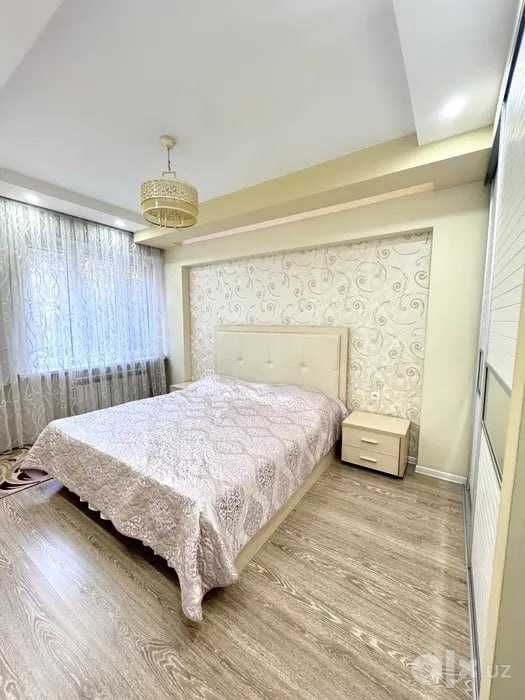 Квартира в Мирабаде 3/1/4 Метро Космонавтов 66 м² Балкон 2х5м СРОЧНО
