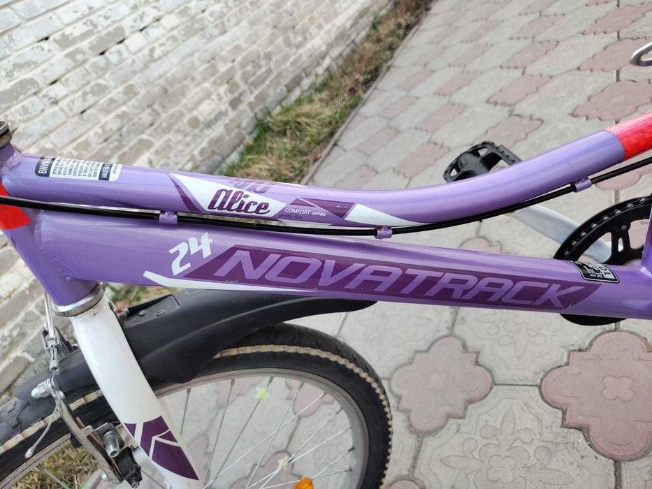 велосипед подростковый для девочки