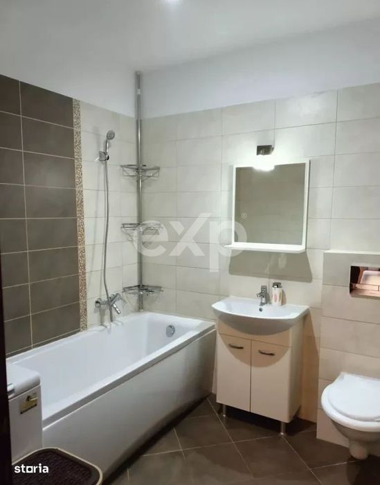 Apartament 3 camere | Garaj subteran | Junior Residence