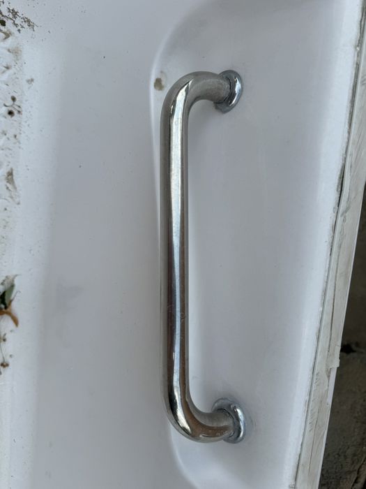 Ванна акрилова