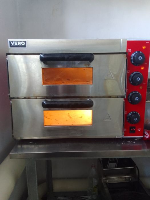 Продам пицце печь