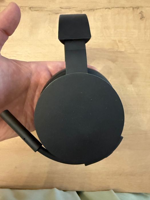 Наушники Xbox Wireless Headset