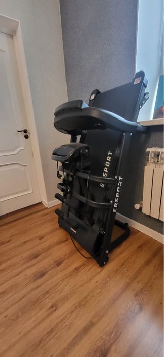 Беговая дорожка.