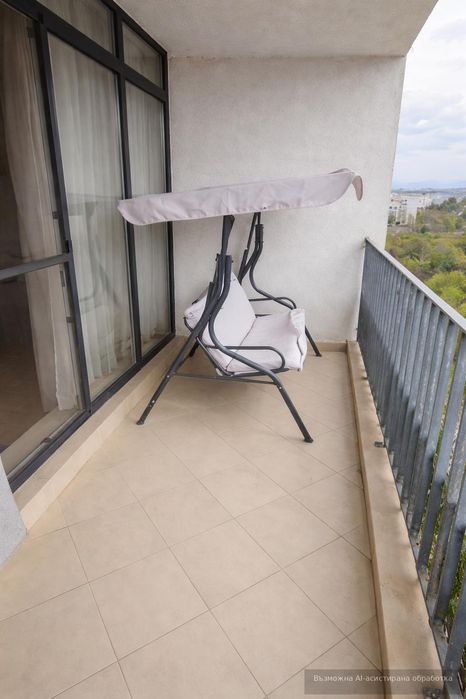 Дава се под наем Двустаен апартамент в София, Дружба 2 - 67 кв.м за 648.21 € - Снимка #6