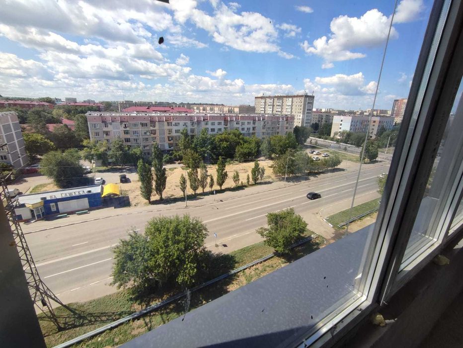 3комн. Ривьера 88м2 ключи получили! эт10/10