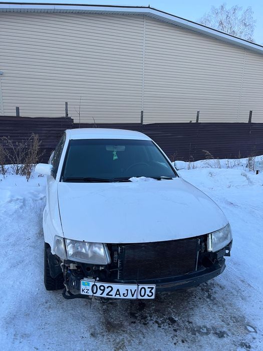 Продам Passat Б5
