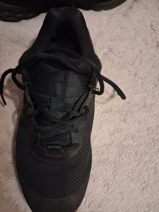 Маратонки Nike размер 38,5