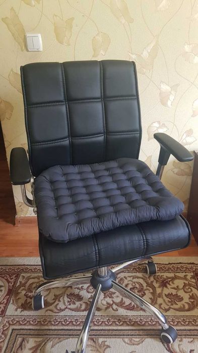 Ортопедические сидушки