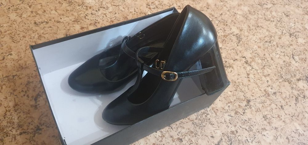 Распродажа туфли