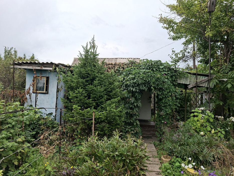 Продаётся дача в районе аэропорта