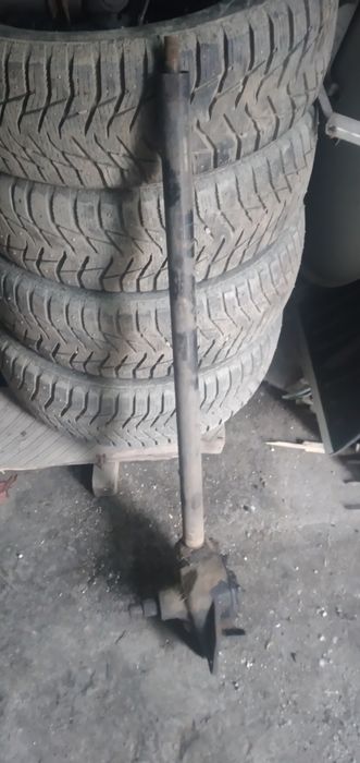 Продам кардан уаз