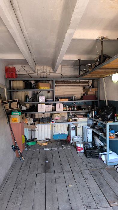 Продам гараж в обществе Родник