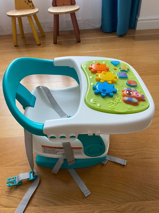 Дески аксесоари за бебета